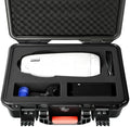 Hard Camera Case for Meeting Owl 3 – Large Capacity Travel Case for Camera by YETEETH