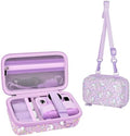 Leayjeen Kids Instant Camer Case for ESOXOFFORE/Dylanto -Purple Unicorn by Leayjeen