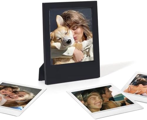Picture Frame for Polaroid Now+/Now/Flip/I-Type/600 Instant Camera by wogozan