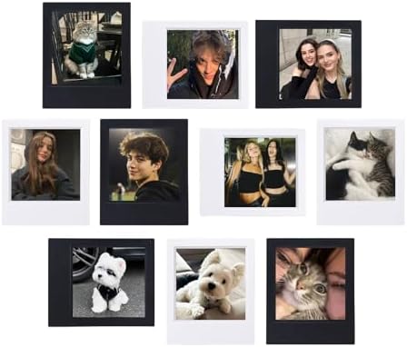 CAIYOULE Picture Frame for Polaroid Now/I-Type/Flip Instant Film Photo by CAIYOULE
