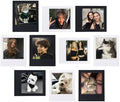 CAIYOULE Picture Frame for Polaroid Now/I-Type/Flip Instant Film Photo by CAIYOULE