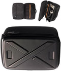 Slimmer Portable Carrying Case for Professional Photography Gear and Equipment Carrying Pouches Shell Soft Interior Pad Camera Equipment Planner Camera Planner by Unknown