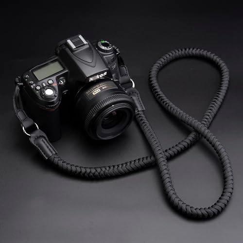 VKO Camera Strap,Quick Release Camera Shoulder Strap - Image 4