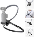SMALLRIG Action Camera Magnetic Neck Mount with Strap for Hands-Free Vlog by SmallRig