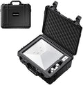 UBeesize Starlink Mini Travel Case, Waterproof Hard Carrying Case by UBeesize