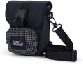 Long Weekend Crossbody Camera Pouch (Black) by LongWeekend
