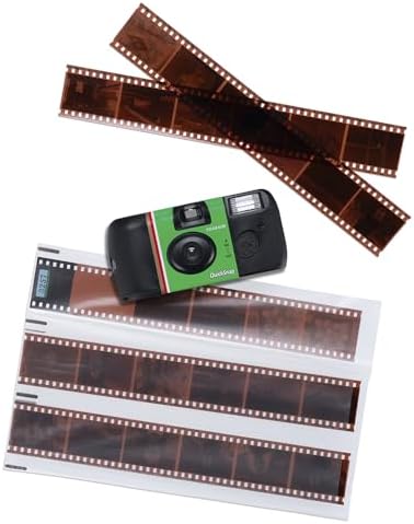 Fujifilm QuickSnap Flash 400 One-Time-Use Camera - 27 Exposures - Image 4