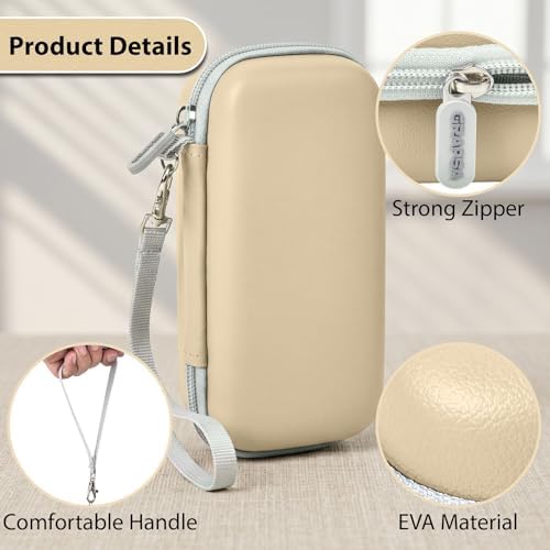Film Camera Case for Kodak EKTAR H35 H35N Half Frame Film Camera - Image 4