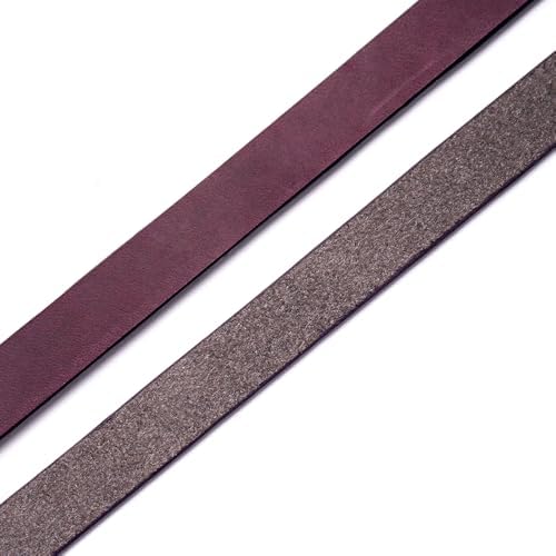 Leather Quick-Release thin camera Shoulder Strap for DSLR SLR - Image 6