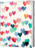 Fintie Photo Album for 8x10 Photos, 52 Pockets Vegan Leather Memory Book by Fintie