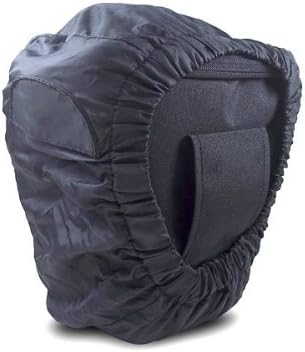 DSLR Camera Case, Holster Bag compact plus (acpro625) - Image 3