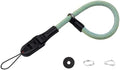 VKO Quick Release Camera Wrist Strap for Photographers Rope Hand Strap for Compact SLR DSLR Mirrorless Cameras by VKO
