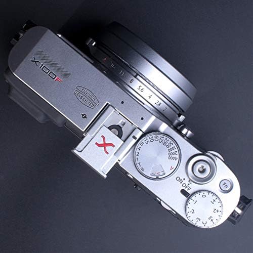 VKO Camera Hot Shoe Cover Protector Cap Compatible with Fuji - Image 5