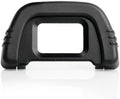 DK‑21 viewfinder Eyecup Accessories are Compatible with Nikon D7000/D600/D80/D90 SLR Camera Eyepiece Cups by Unknown