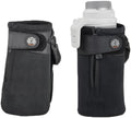 Spider Holster SpiderPro Camera Lens Pouch V2, Fits 70-200mm f/2.8 Lens by SPIDERHOLSTER