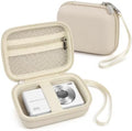 ANKHOH Digital Camera Case for Kodak PIXPRO FZ55/FZ45/for CAMKORY by Ankhohstoragehardcase