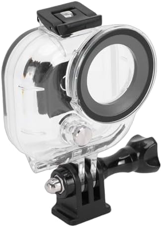 Tbest Underwater Camera Housing 50M Case for Diving - Image 3