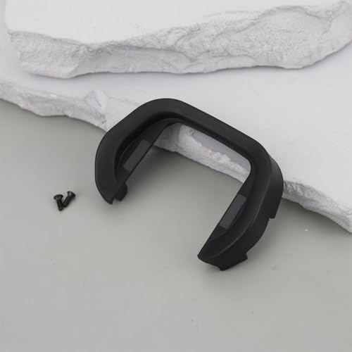SING F LTD Camera Viewfinder Eyecup Eye Mask CB5-8205 Compatible with Canon EOS R5 R6 - Image 7
