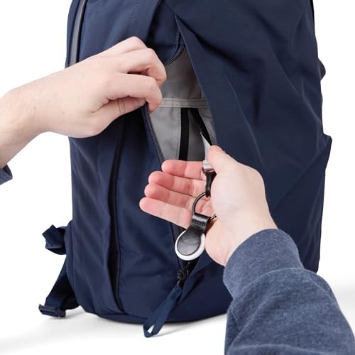 Moment Everything Backpack – 17L or 21L Weatherproof Everyday Camera & Laptop Bag (Gen 2, Navy, 17L) - Image 4