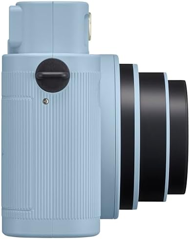 FUJIFILM Instax Square SQ1 Instant Camera - Glacier Blue - Image 3