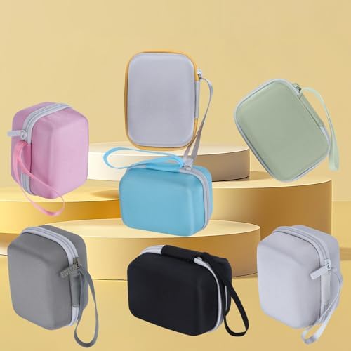RIYADAone Case for KODAK EKTAR H35/H35N/Ultra F9/M35 Half Frame Film Camera - Image 2