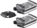 PGYTECH Quick Release Plate & Clamp V2 Kit Arca Swiss Plate Camera Mount by PGYTECH-US