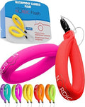 Nordic Flash Floating Camera Wrist Strap 2-Pack, Underwater & Waterproof by NordicFlash