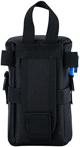 JJC DLP Deluxe Lens Pouch compatible with CANON ZOOM LENS - Image 6