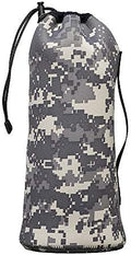 LensCoat Lenspouch Neoprene Camera Lens Pouch Protection Camouflage Lenspouch 2Xlarge, Digital Camo (lclp2xldc) by LENSCOAT
