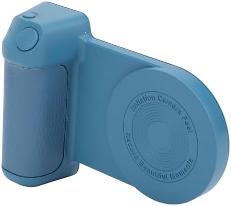 Schimer Magnetic Camera Handle Bluetooth Mount Strong and Portable (Dark Blue) by Unknown
