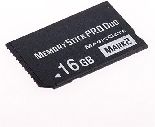Original Memory Stick pro Duo 16GB (Mark2) PSP1000 2000 3000 - Image 6