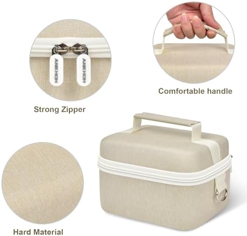 ANKHOH Vlogging Camera Case for Duluvulu/Zostuic/YIGLLO/Gavonde/Canon/Kodak - Image 2