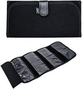 JJC 8 Pockets Lens Filter Case for Circular or Square Filters up to 82mm by JJC