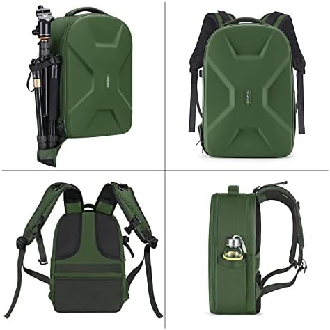 MOSISO Camera Backpack, DSLR/SLR/Mirrorless Photography Camera Bag - Image 5