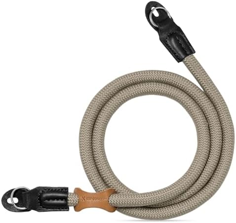 K&F CONCEPT Camera Neck Strap,100cm Camera Shoulder Strap by KFCONCEPT