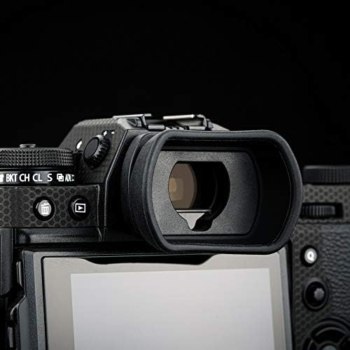 Extended Replaces EF-XTL EC-XTM EC-XTS EC-GFX Eye Cup for Fujifilm XT5 XT4 - Image 5