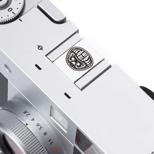 Camera hot Shoe Cover for Nikon z9 z8 z7 z50 z30 zf d3500 d810 for Fuji X100VI X100V X-M5 X-E5 X-T30 (Health) - Image 4