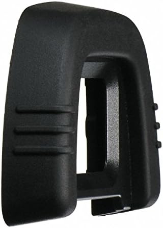 DK-21 Eyecup Eyepiece Viewfinder Compatible for Nikon D750 D610 D600 D200 D7000 D90 D80 D70 D70S Camera (2 Pack) - Image 4