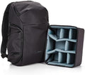 Shimoda Urban Explore 25, Compact Everyday Outdoor Photography Travel Backpack, Carry-On Compatible, 16-inch Laptop Sleeve, Anti-Theft Camera Access, Removable Camera Insert Included, Anthracite by Shimoda