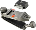 Camera Backpack Clip Arca-Style Quick Release Anti-Drop Dual-Lock by Unknown