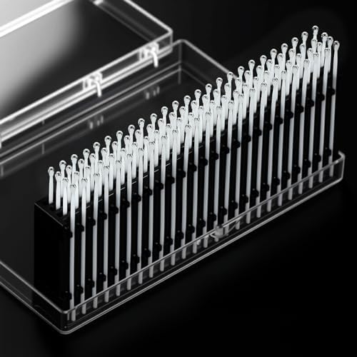 2.5mm ESD Silicone Swabs Plastic No-Residue for Precision Electronics by ChooseAAnoutuoandenjoylife