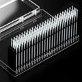 2.5mm ESD Silicone Swabs Plastic No-Residue for Precision Electronics by ChooseAAnoutuoandenjoylife