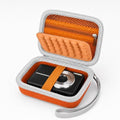 Digital Camera Case for CAMKORY/for Kodak Pixpro/for Sony Cyber-shot by Grapsa