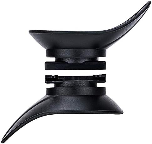 JJC Camera Eyecup Replace Canon EB Ef Eye Cup - Image 5