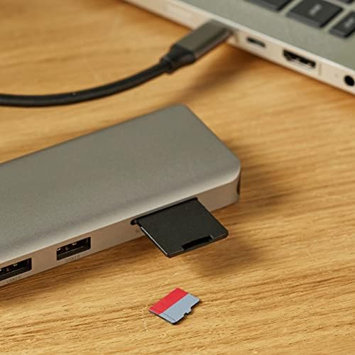 SanDisk Ultra microSD with SD Adapter - 1TB - Image 3