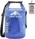 HEETA Dry Bag Waterproof Backpack with Phone Case 5L/10L/20L/30L/40L by HEETA
