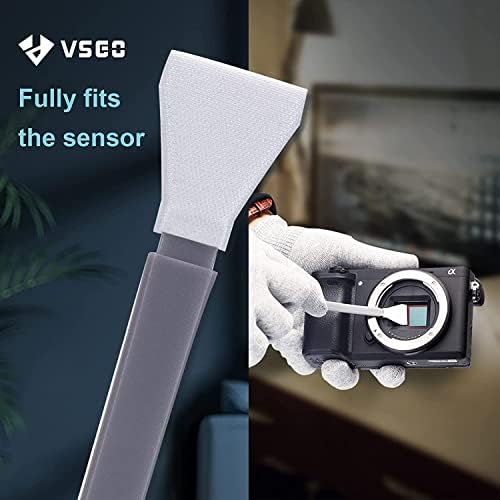 VSGO APS-C Sensor Cleaning Kit - Image 6