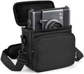 Travel Case Compatible with FUJIFILM INSTAX WIDE EVO Camera by CaSZLUTION