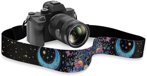 GLENLCWE Camera Strap, Camera Strap for Photographers Neck Strap Replacement Fit Most Cameras by GLENLCWE