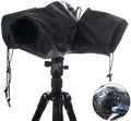 Camera Rain Cover Professional Waterproof Nylon Sleeves DSLR Camera Rain Cover Protect for Rain Snow Dust Sand by WANBY